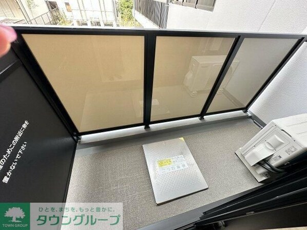 MAXIV川口青木の物件内観写真